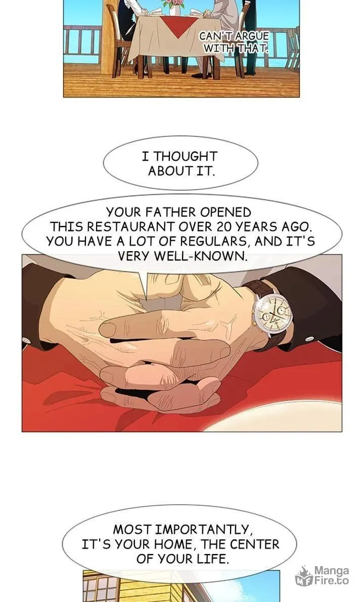 Read Michelin Star chapter 22 image 23 on Lezhin