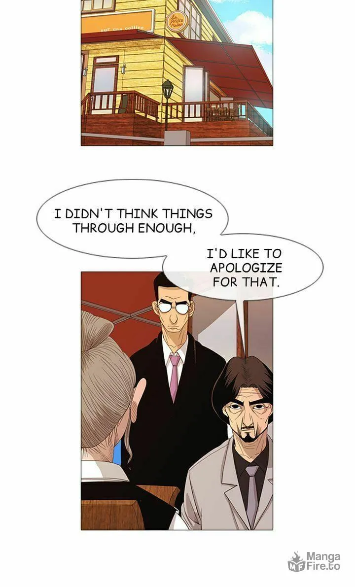 Read Michelin Star chapter 22 image 24 on Lezhin