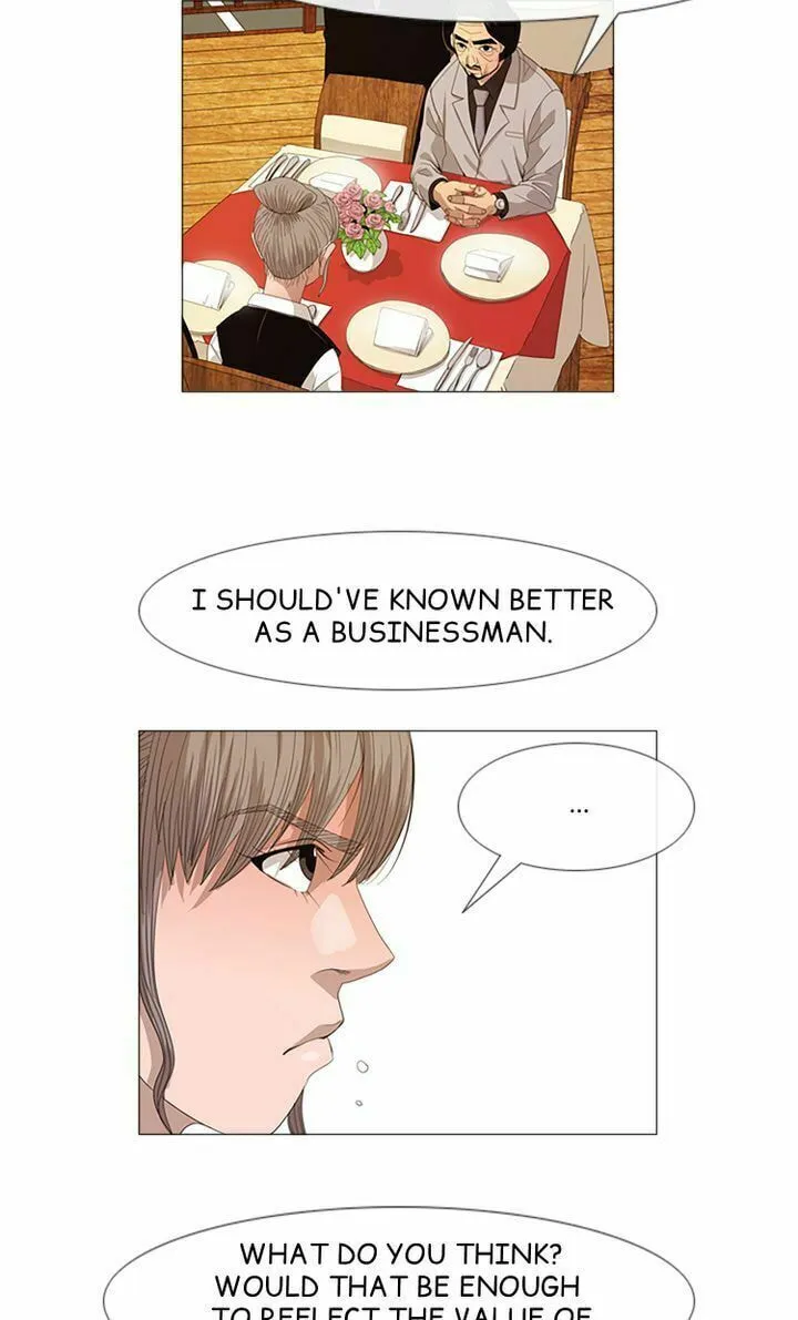 Read Michelin Star chapter 22 image 28 on Lezhin