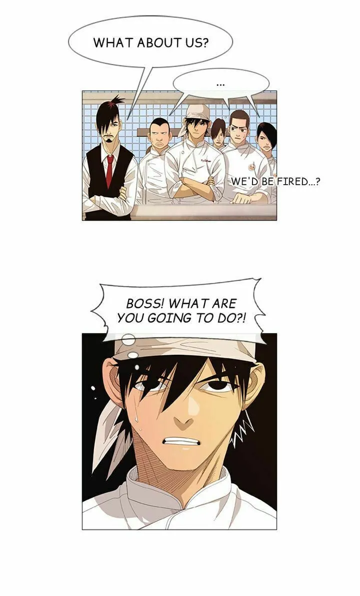 Read Michelin Star chapter 22 image 30 on Lezhin