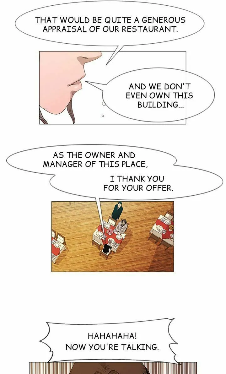 Read Michelin Star chapter 22 image 31 on Lezhin