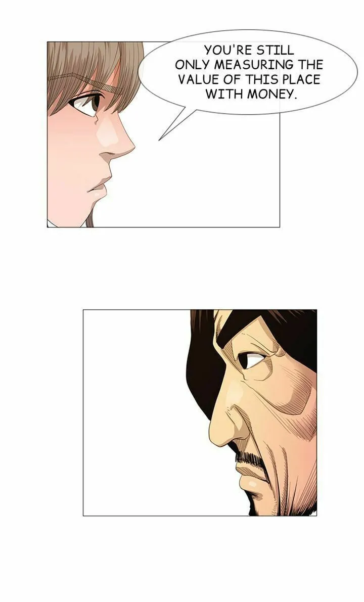 Read Michelin Star chapter 22 image 33 on Lezhin