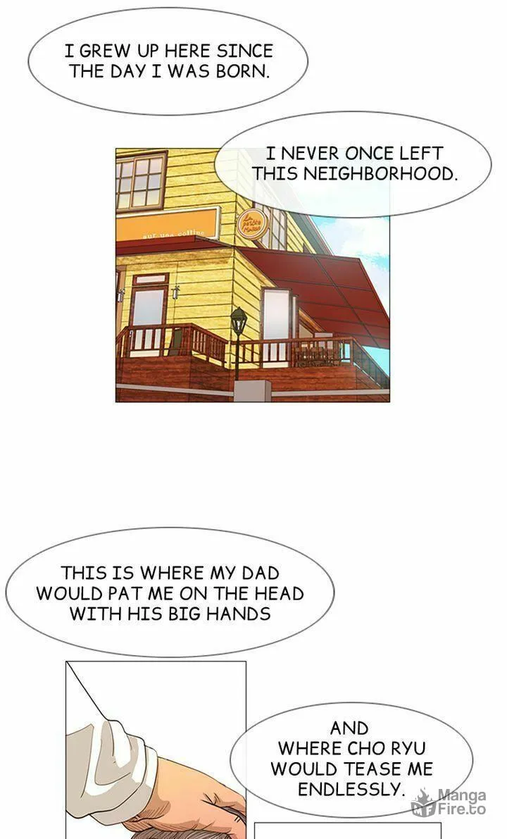 Read Michelin Star chapter 22 image 34 on Lezhin