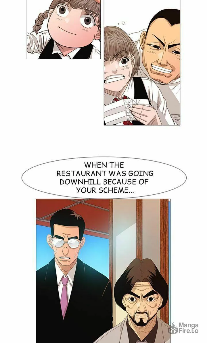 Read Michelin Star chapter 22 image 35 on Lezhin