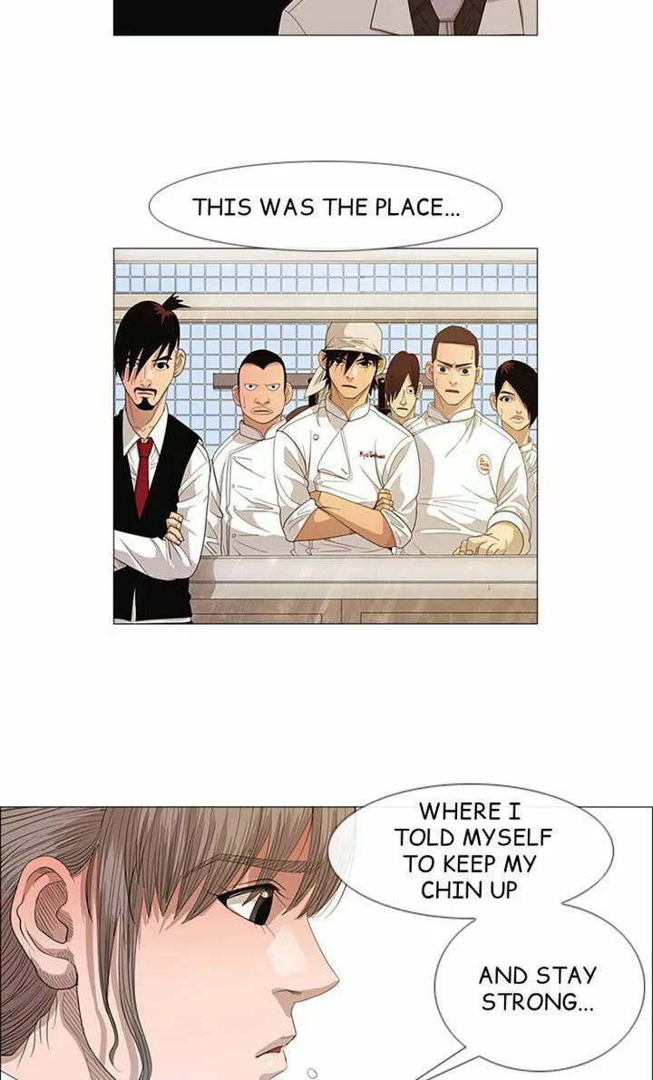 Read Michelin Star chapter 22 image 36 on Lezhin
