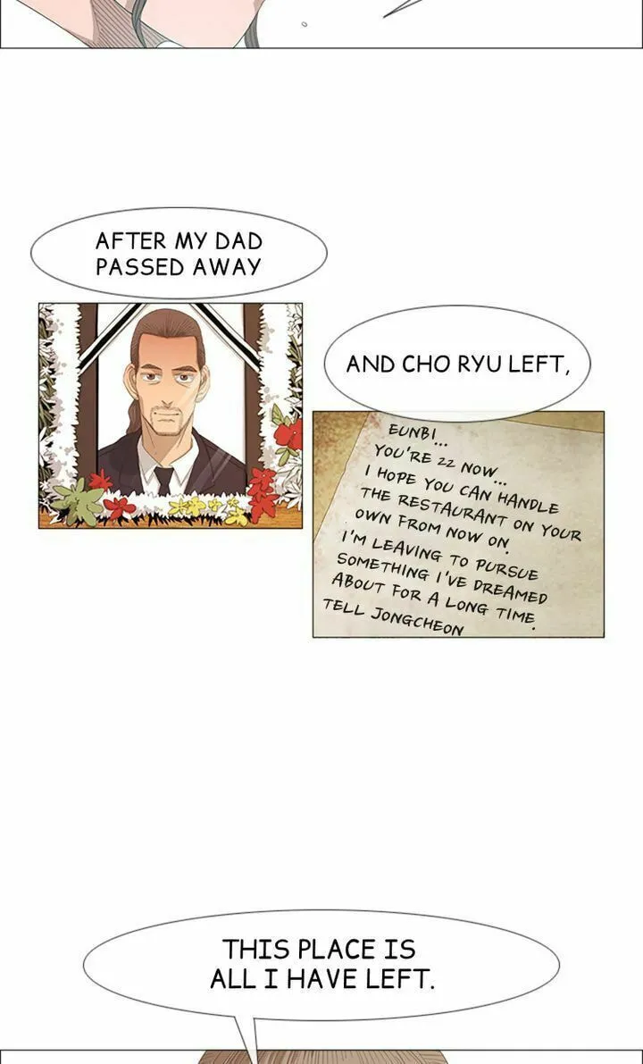 Read Michelin Star chapter 22 image 37 on Lezhin