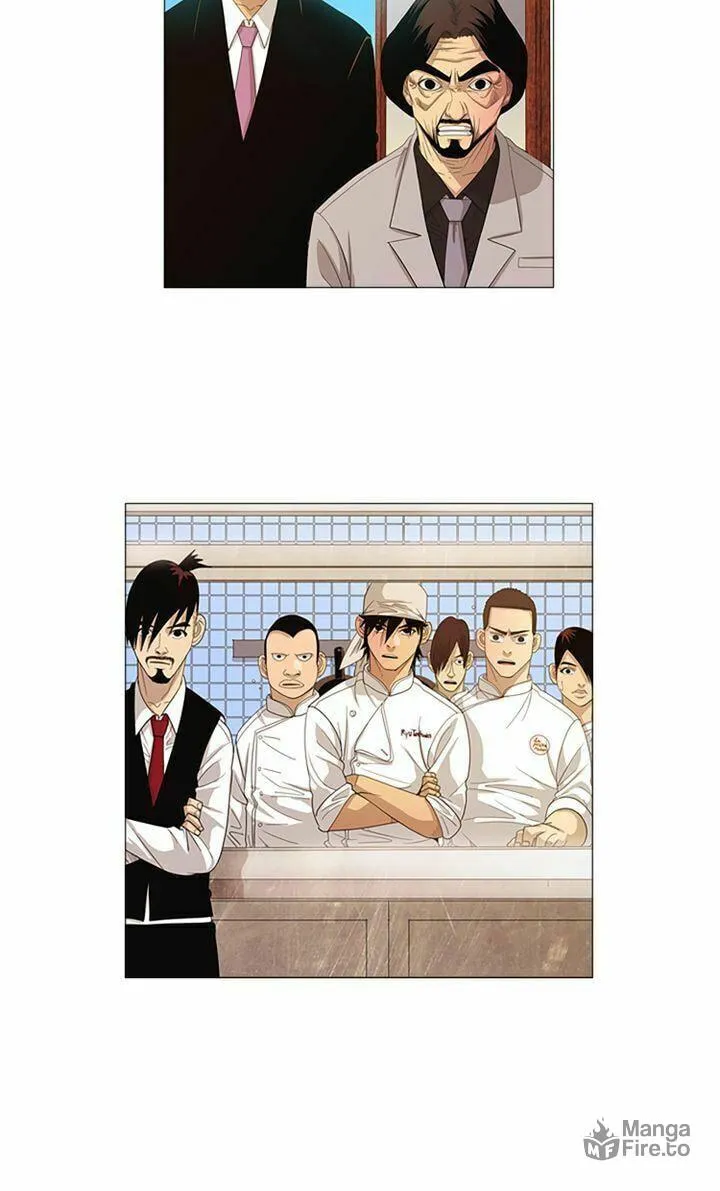 Read Michelin Star chapter 22 image 39 on Lezhin