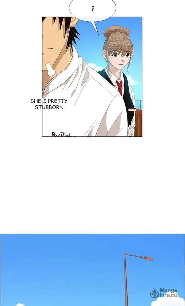 Read Michelin Star chapter 22 image 5 on Lezhin