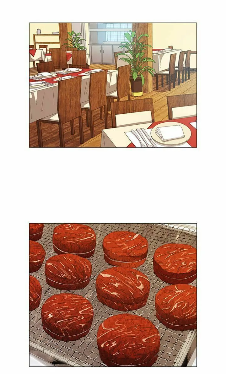 Read Michelin Star chapter 22 image 7 on Lezhin