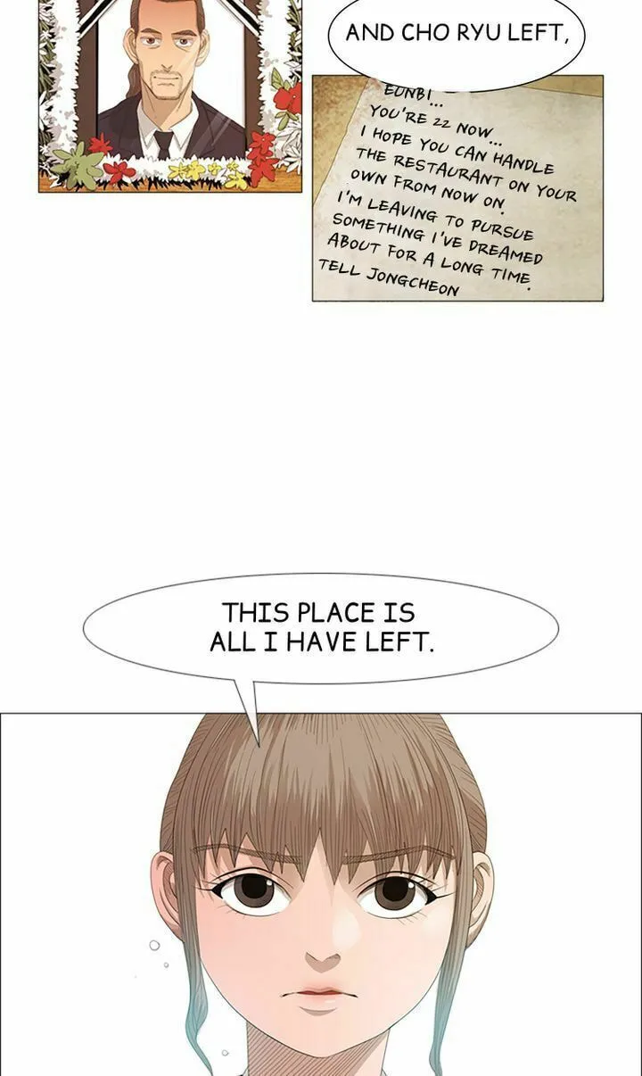 Read Michelin Star chapter 23 image 1 on Lezhin