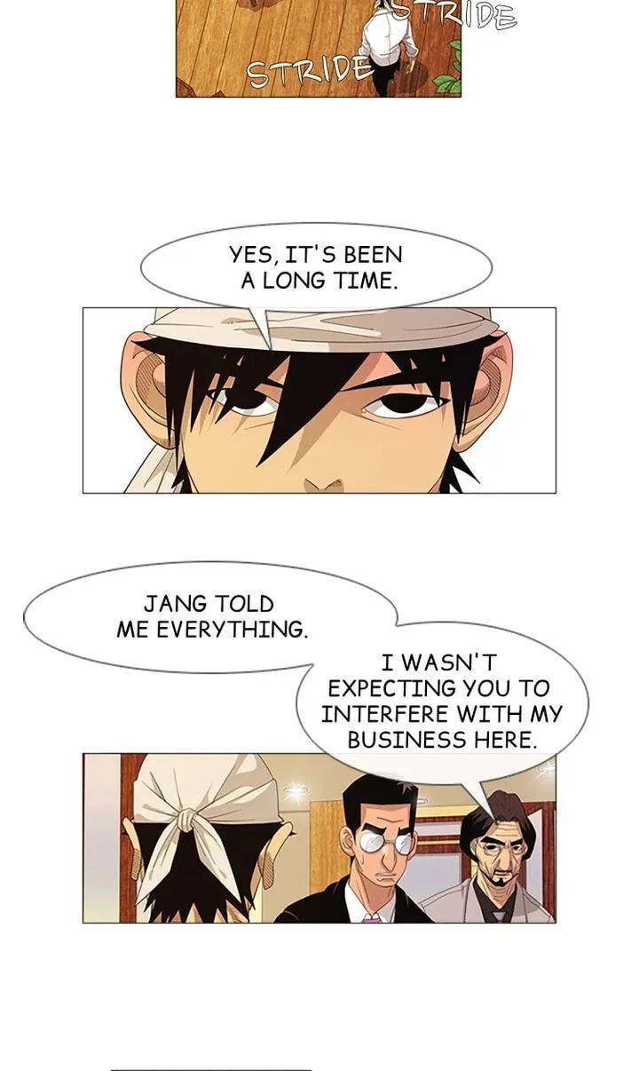 Read Michelin Star chapter 23 image 10 on Lezhin
