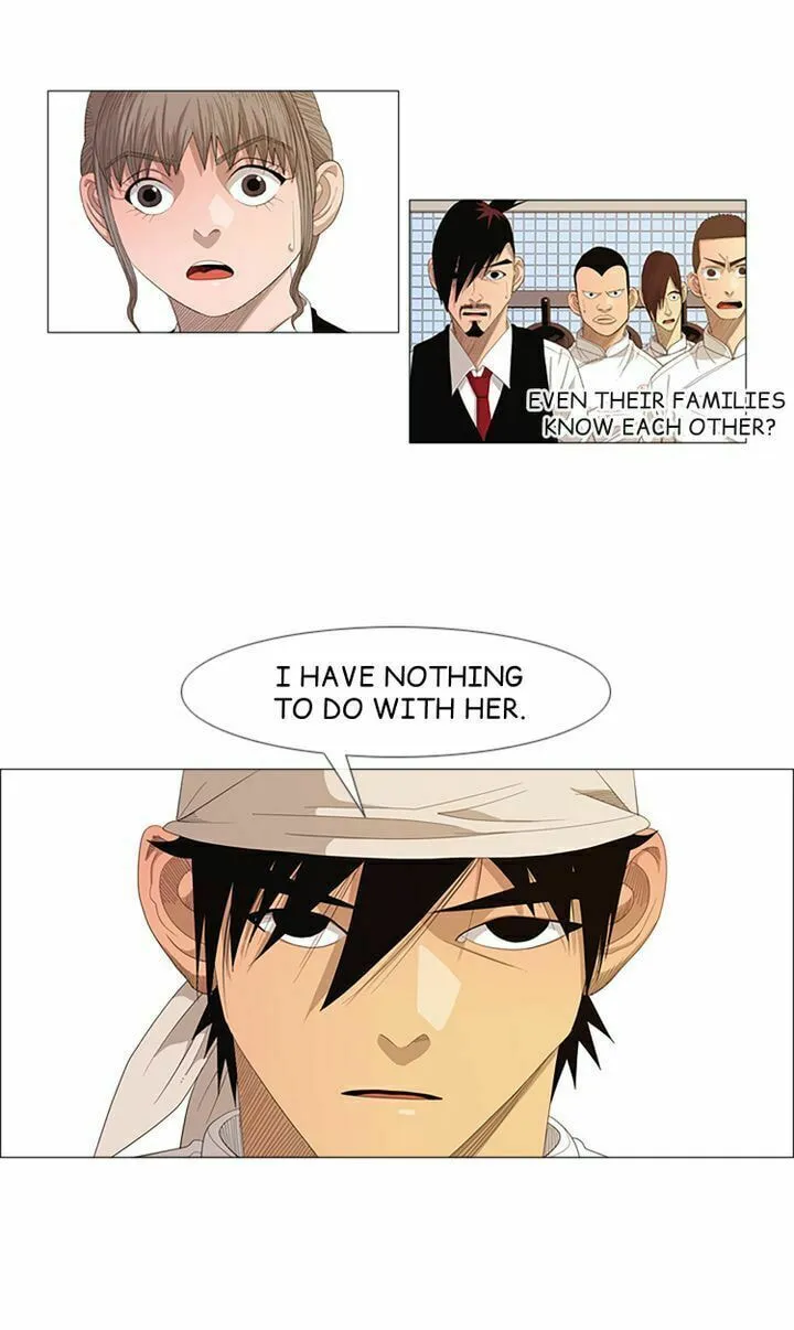 Read Michelin Star chapter 23 image 12 on Lezhin