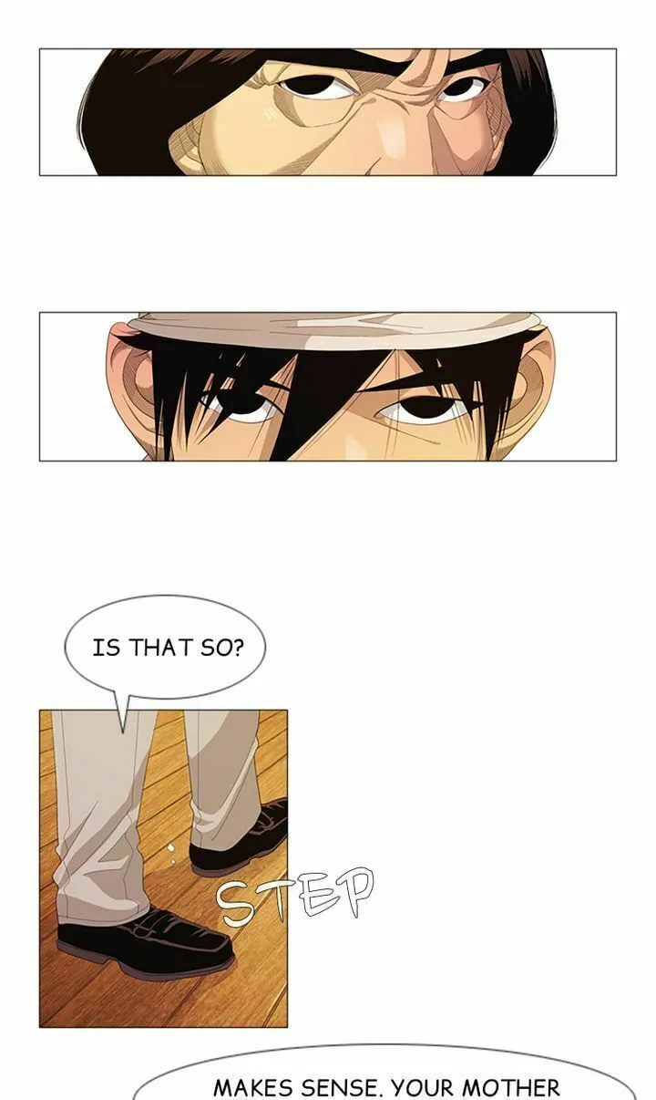 Read Michelin Star chapter 23 image 13 on Lezhin