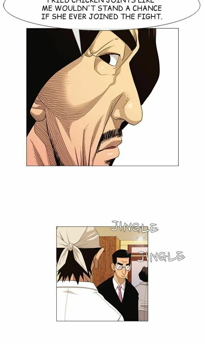 Read Michelin Star chapter 23 image 15 on Lezhin