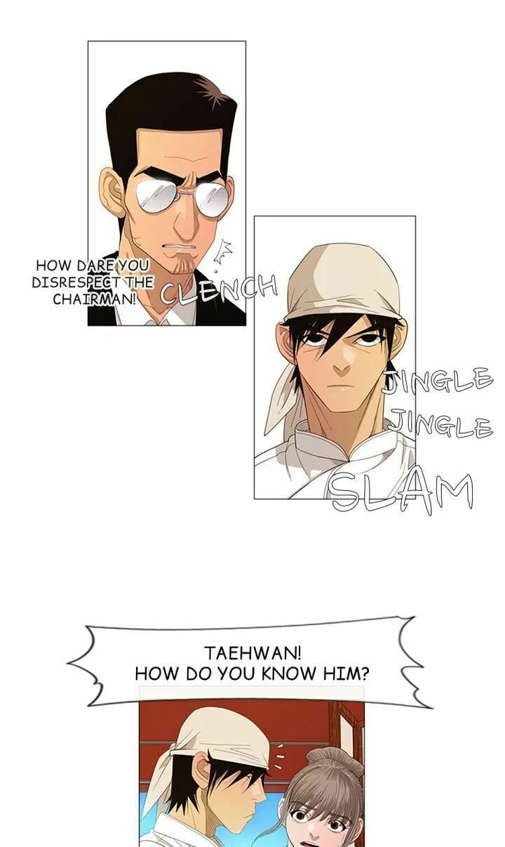 Read Michelin Star chapter 23 image 16 on Lezhin