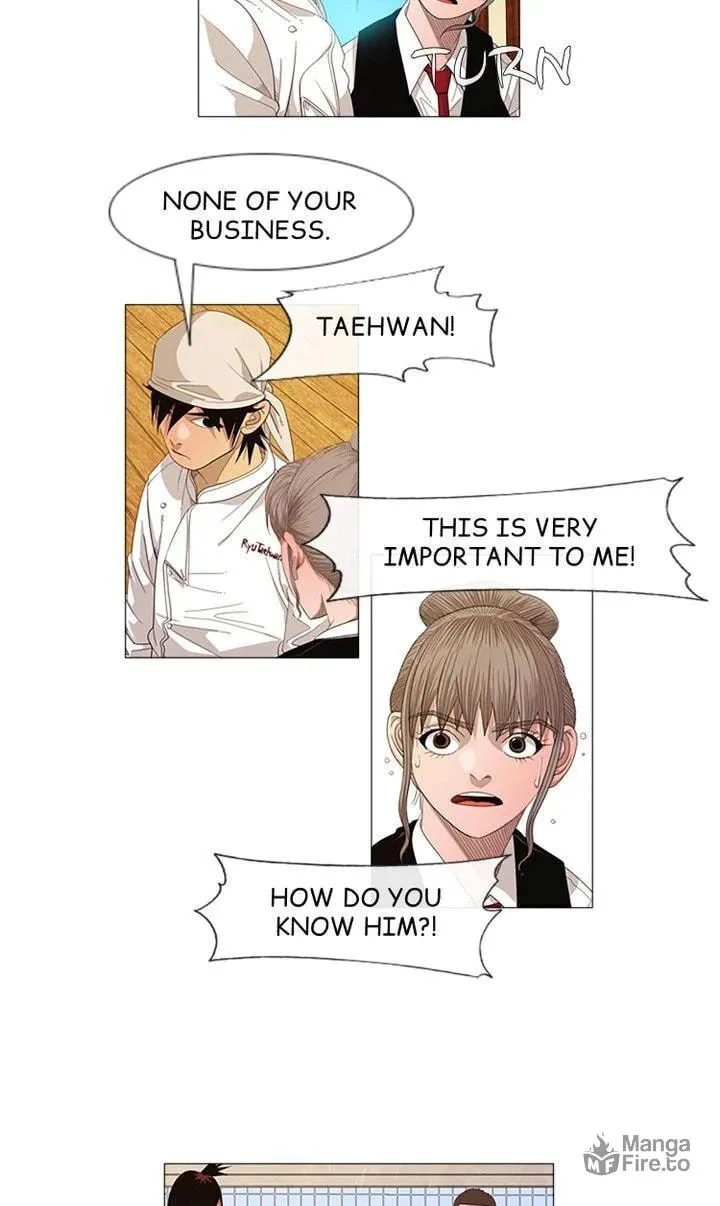 Read Michelin Star chapter 23 image 17 on Lezhin