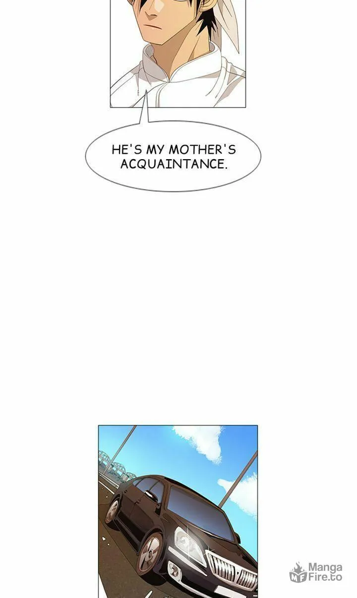 Read Michelin Star chapter 23 image 19 on Lezhin