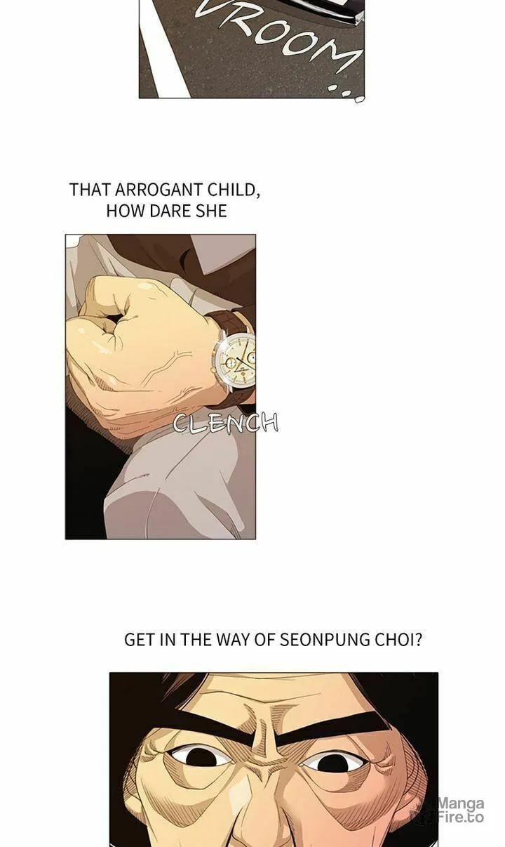 Read Michelin Star chapter 23 image 20 on Lezhin