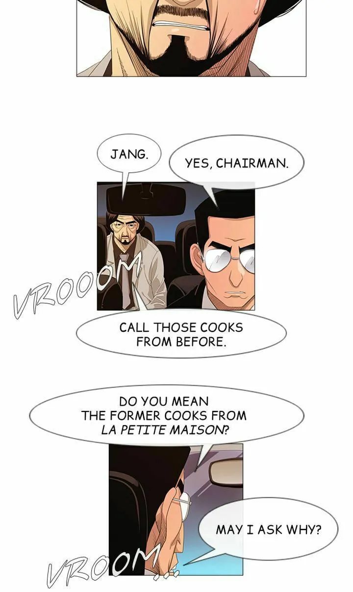 Read Michelin Star chapter 23 image 21 on Lezhin