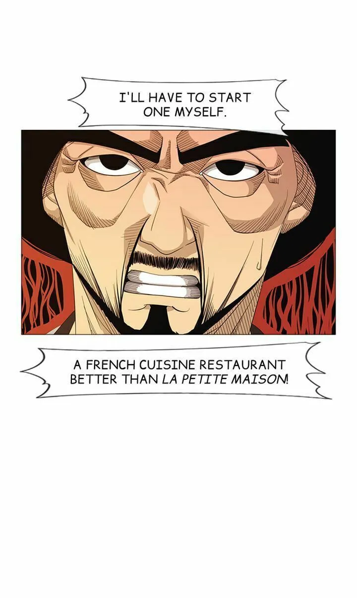 Read Michelin Star chapter 23 image 22 on Lezhin