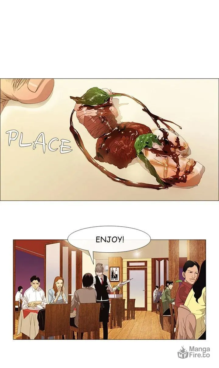 Read Michelin Star chapter 23 image 23 on Lezhin