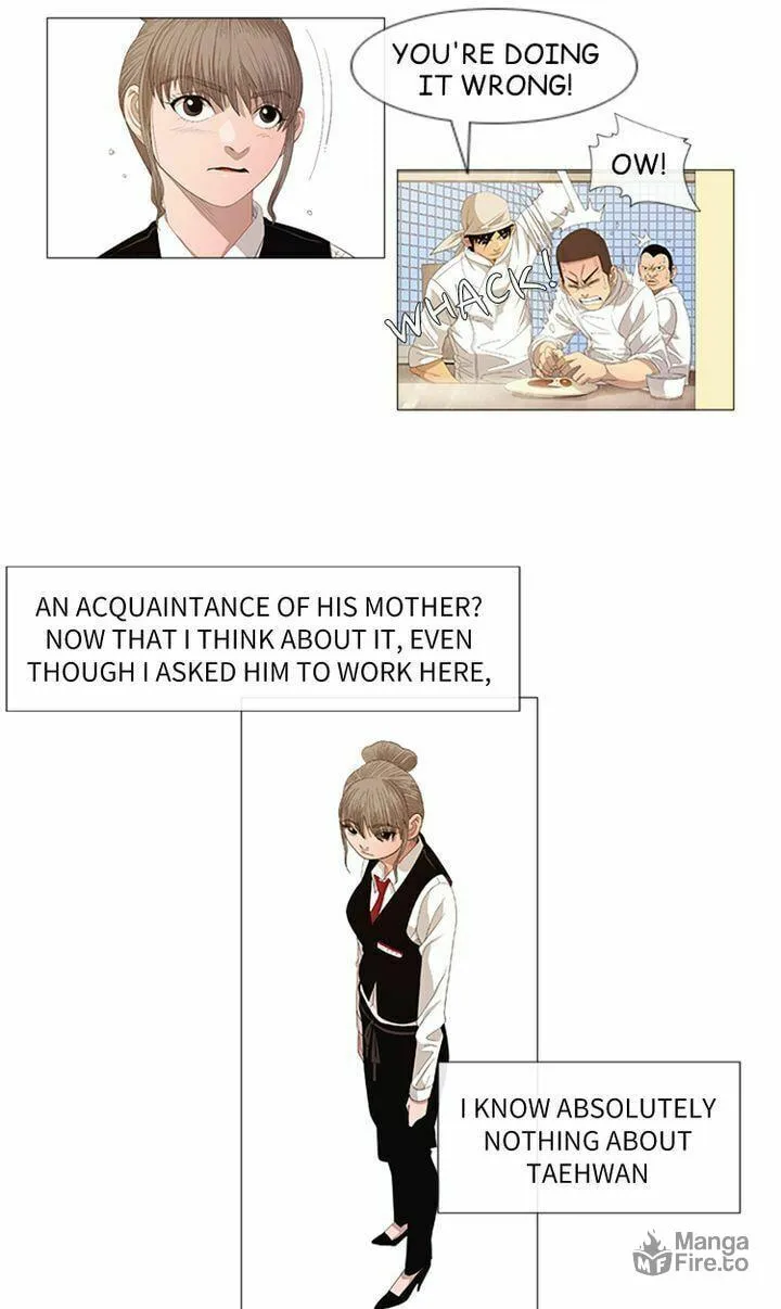 Read Michelin Star chapter 23 image 24 on Lezhin
