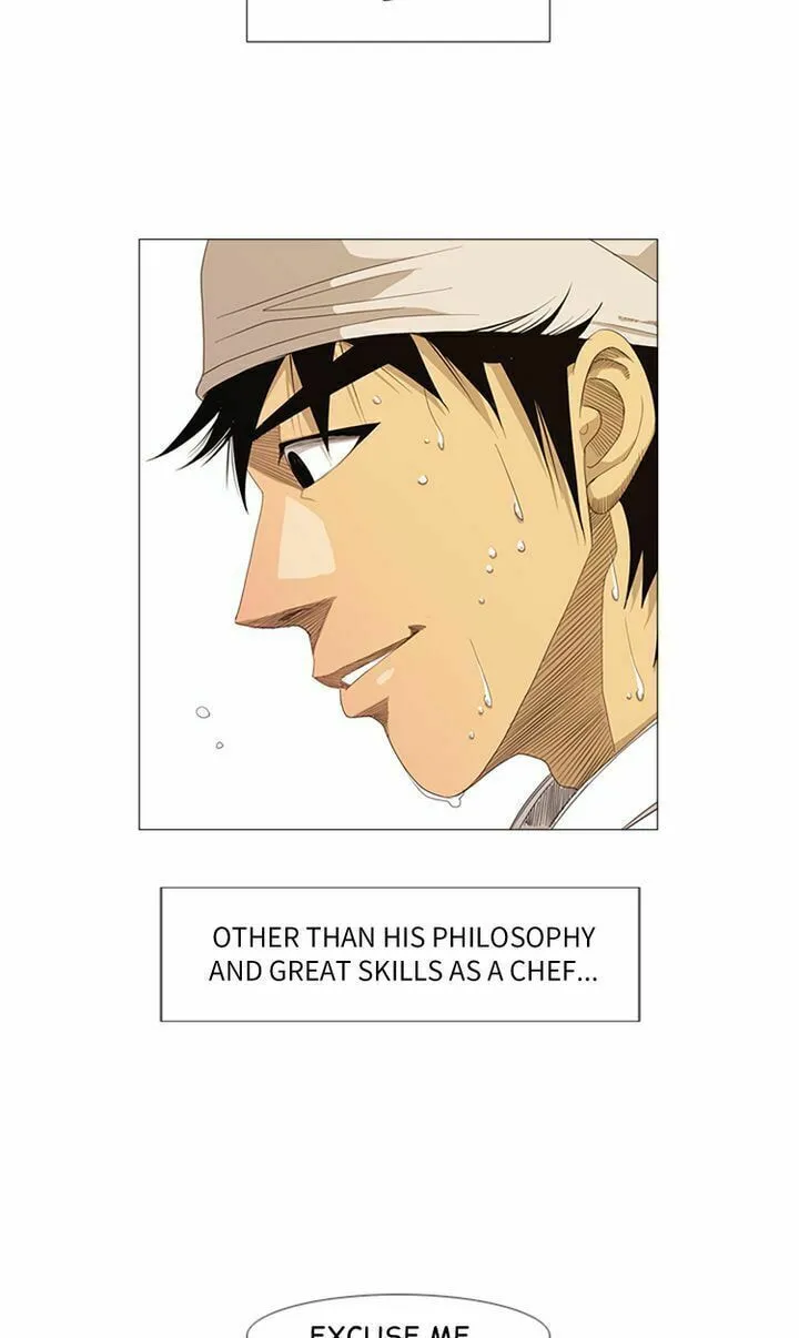 Read Michelin Star chapter 23 image 25 on Lezhin