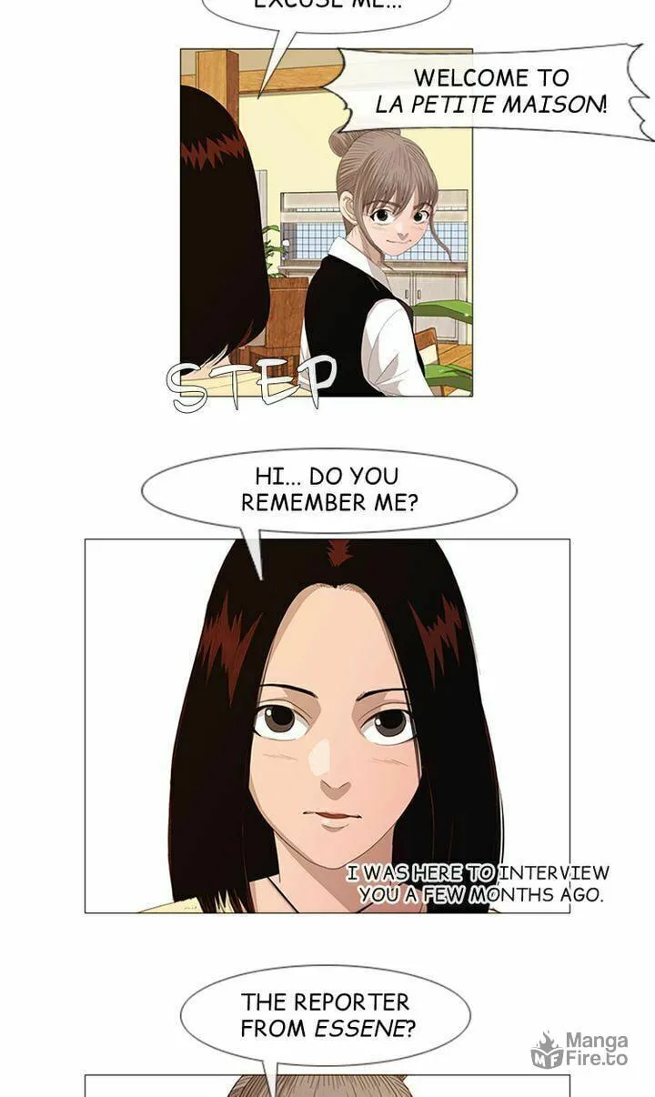Read Michelin Star chapter 23 image 26 on Lezhin