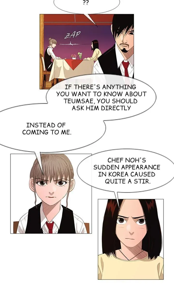 Read Michelin Star chapter 23 image 33 on Lezhin