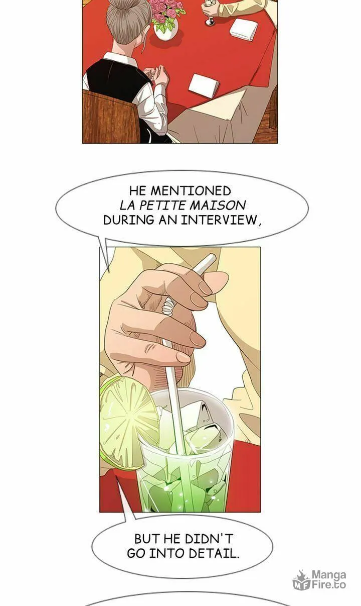 Read Michelin Star chapter 23 image 35 on Lezhin