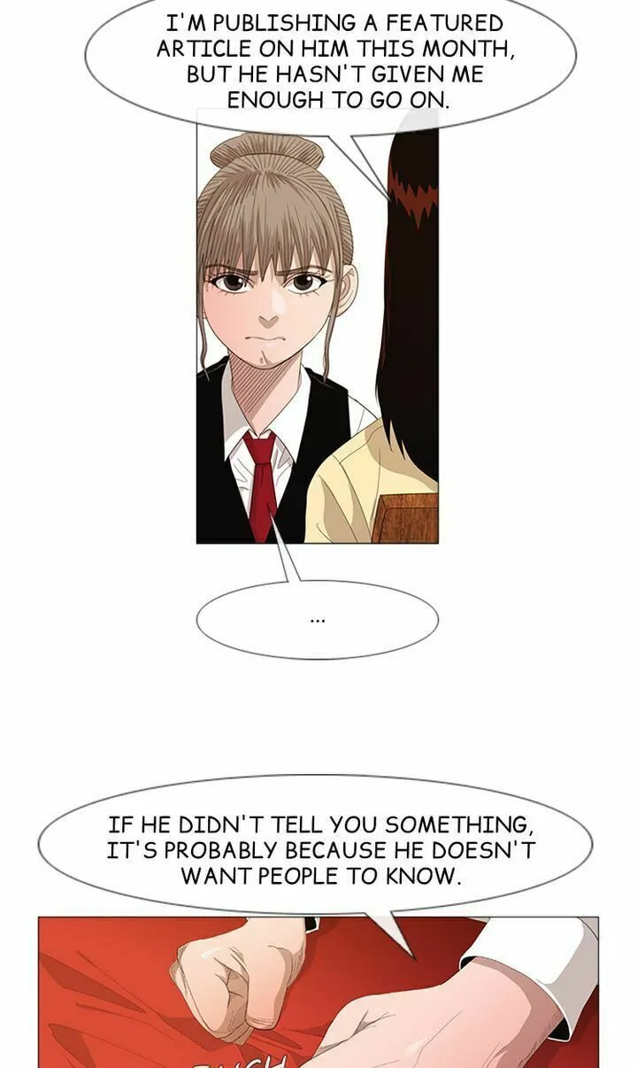 Read Michelin Star chapter 23 image 36 on Lezhin