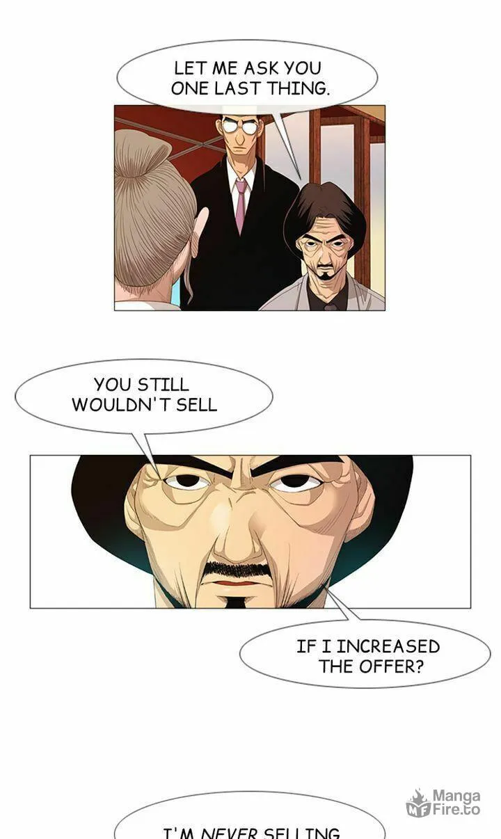 Read Michelin Star chapter 23 image 4 on Lezhin