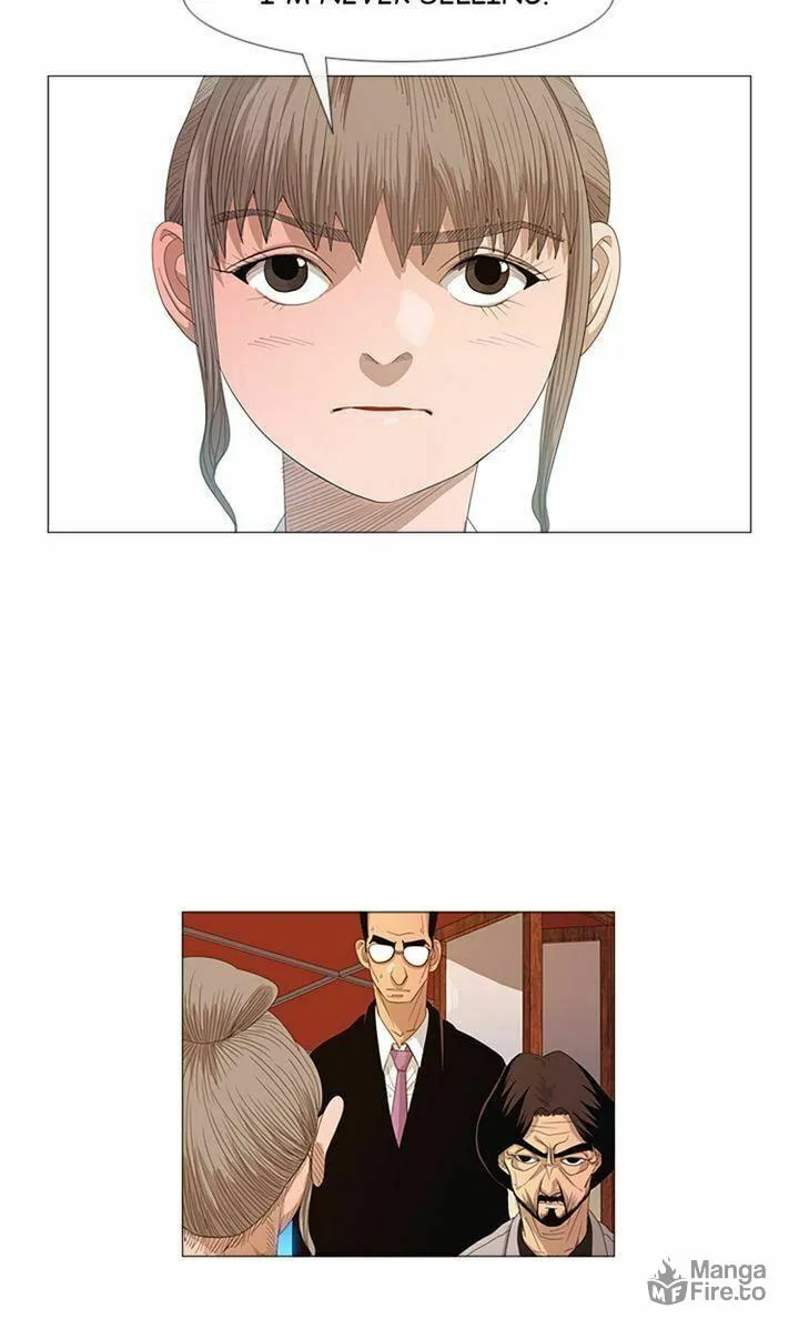Read Michelin Star chapter 23 image 5 on Lezhin