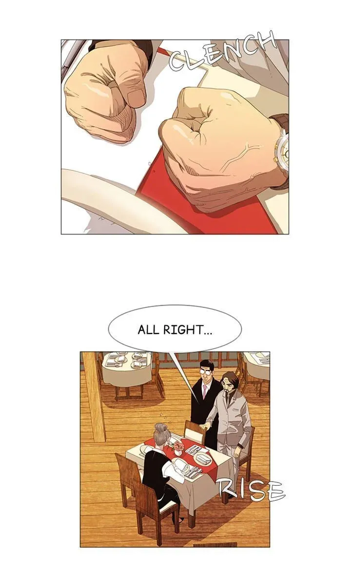 Read Michelin Star chapter 23 image 6 on Lezhin