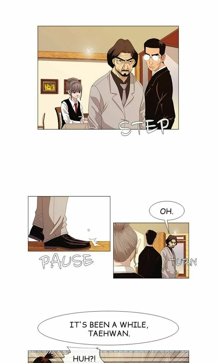 Read Michelin Star chapter 23 image 7 on Lezhin