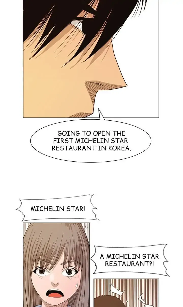Read Michelin Star chapter 24.1 image 1 on Lezhin