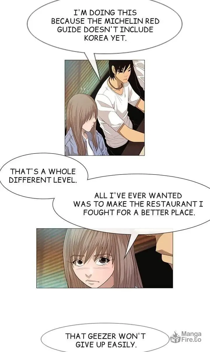 Read Michelin Star chapter 24.1 image 11 on Lezhin
