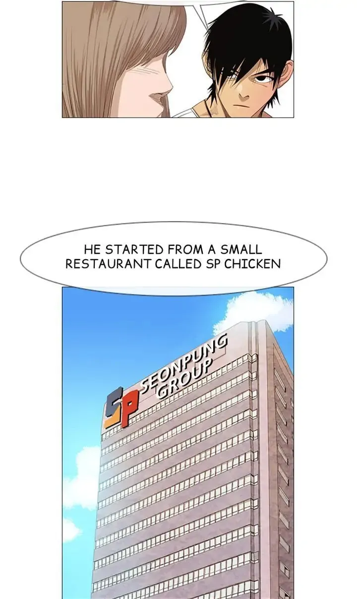 Read Michelin Star chapter 24.1 image 12 on Lezhin