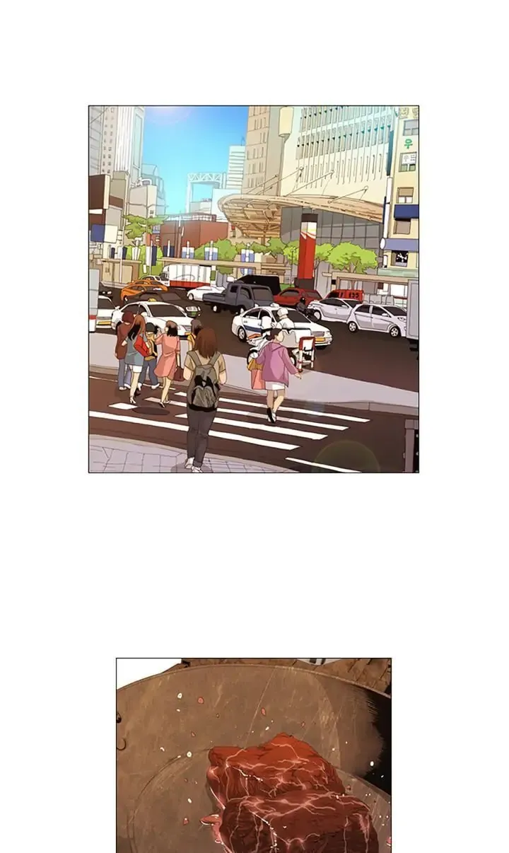 Read Michelin Star chapter 24.1 image 16 on Lezhin
