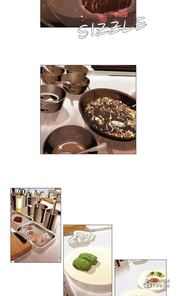 Read Michelin Star chapter 24.1 image 17 on Lezhin
