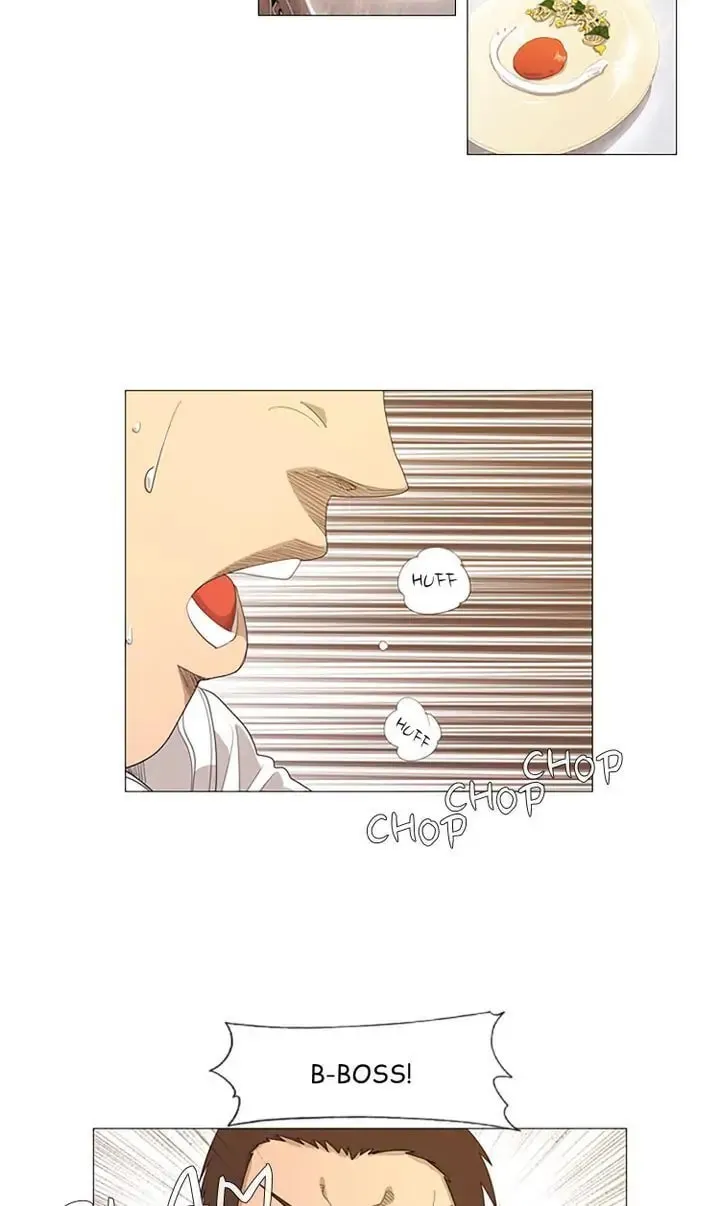 Read Michelin Star chapter 24.1 image 18 on Lezhin