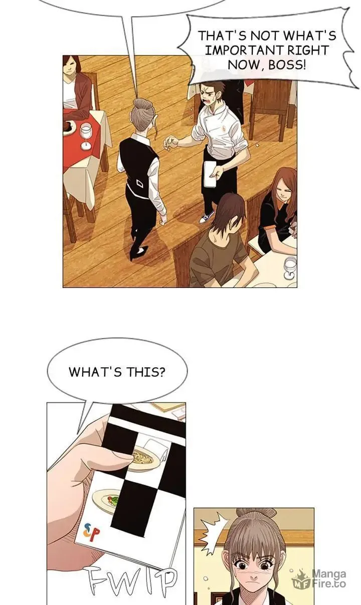 Read Michelin Star chapter 24.1 image 20 on Lezhin