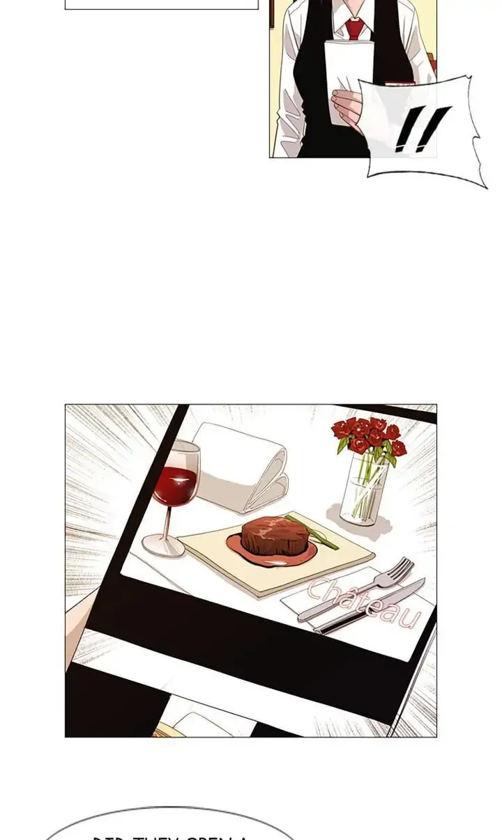 Read Michelin Star chapter 24.1 image 21 on Lezhin