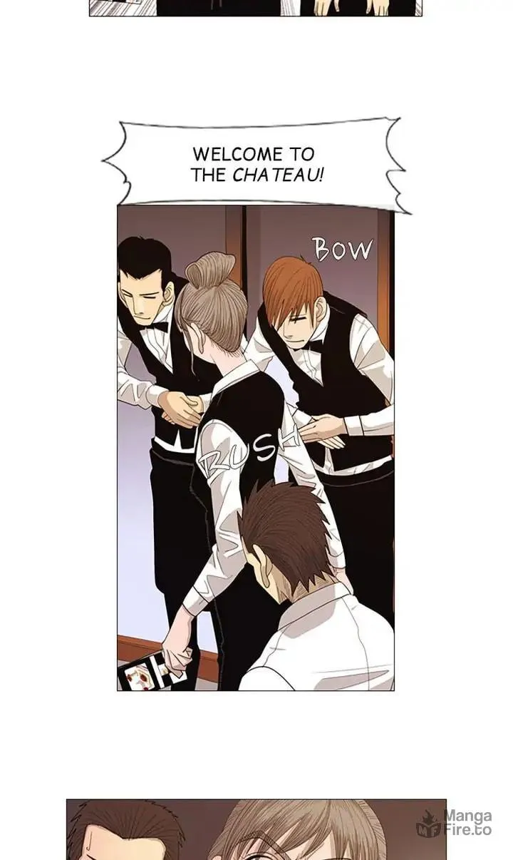 Read Michelin Star chapter 24.1 image 26 on Lezhin