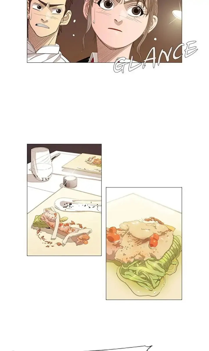 Read Michelin Star chapter 24.1 image 27 on Lezhin