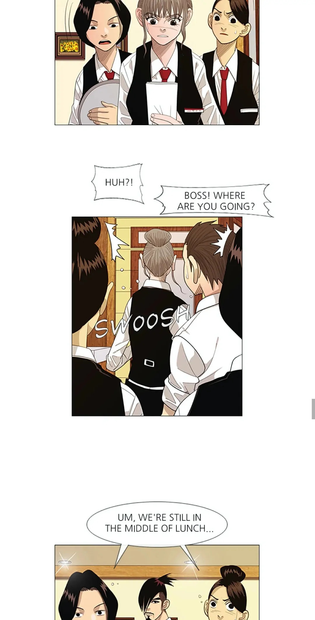 Read Michelin Star chapter 24.5 image 20 on Lezhin
