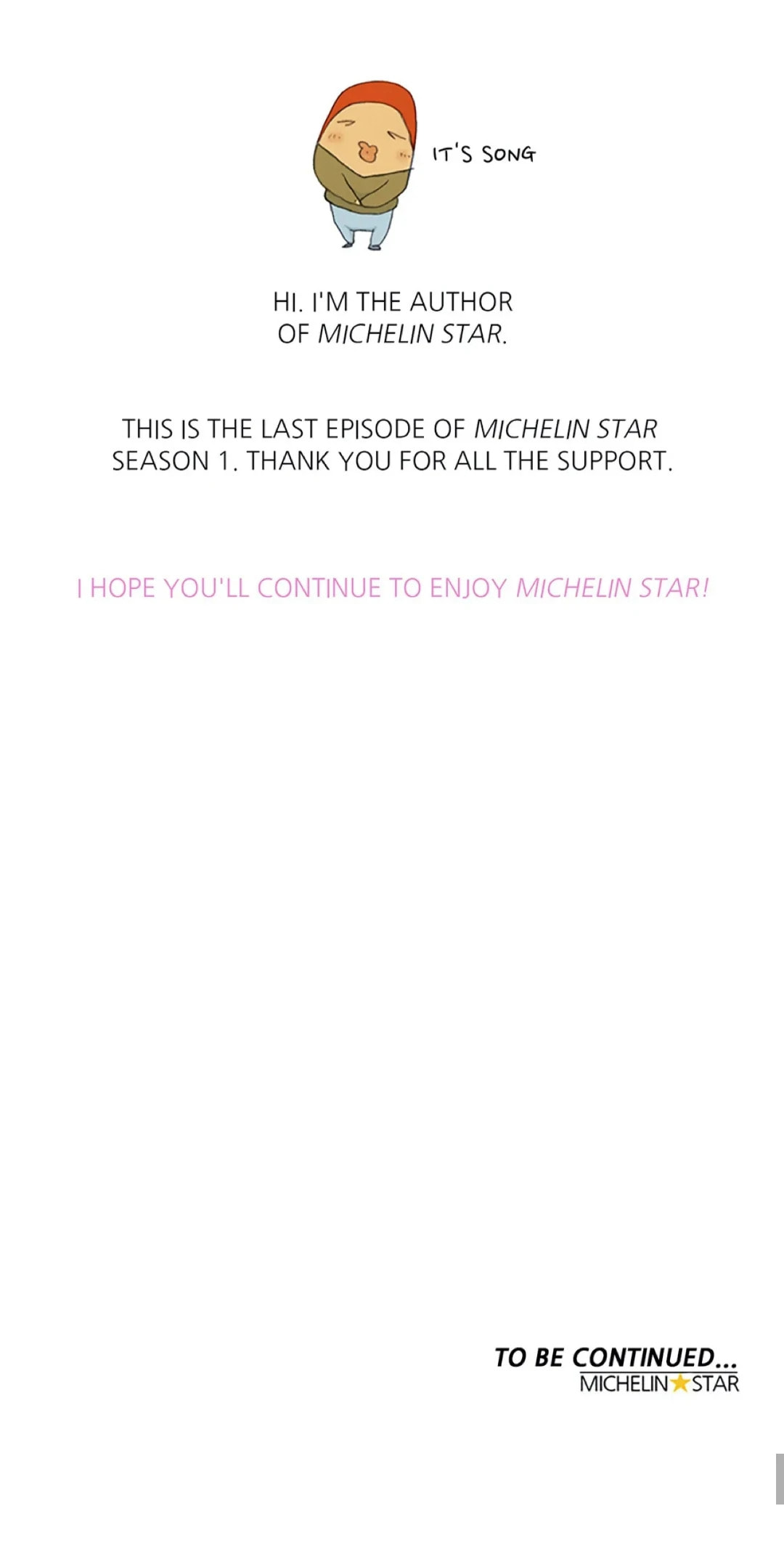 Read Michelin Star chapter 24.5 image 29 on Lezhin