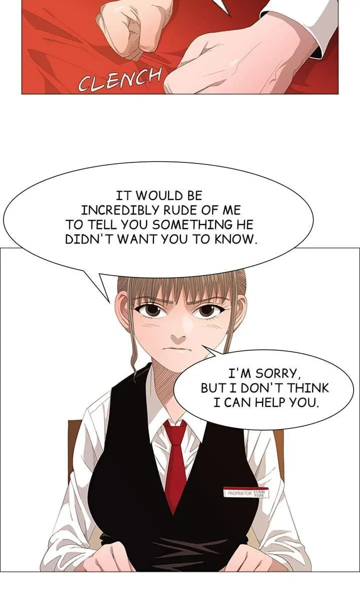 Read Michelin Star chapter 24 image 1 on Lezhin