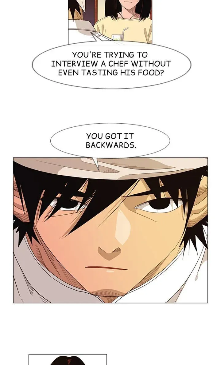 Read Michelin Star chapter 24 image 10 on Lezhin