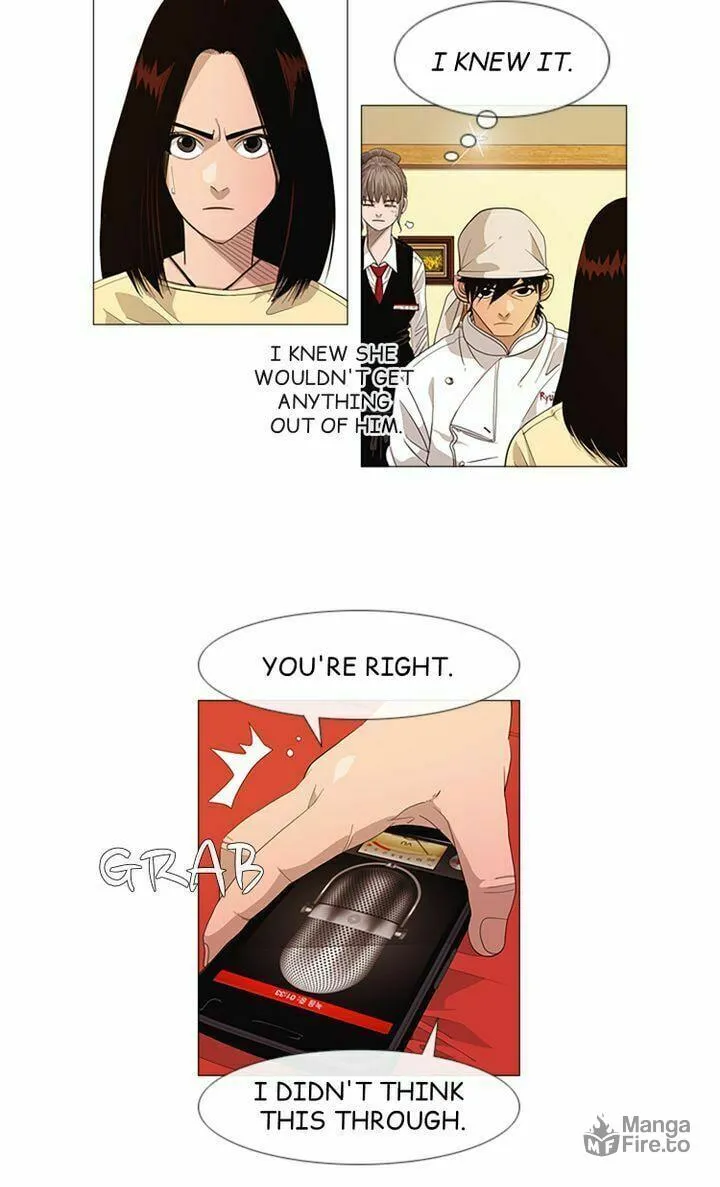 Read Michelin Star chapter 24 image 11 on Lezhin